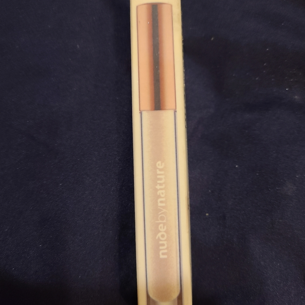 💋3 for $30💋Nude by Nature beach glow highlighter
